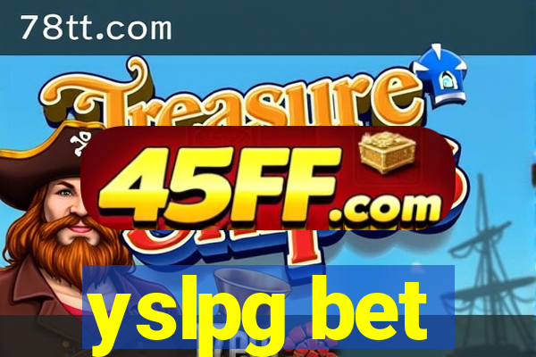 yslpg bet